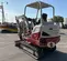 2021 Takeuchi TB230 Mini Excavator