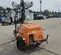 2021 Generac MLT6SMDS Portable Light Tower