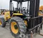 2022 JCB 930-2 Forklift