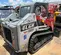 2023 Takeuchi TL6R Track Loader