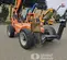 2019 JLG 10054 Forklift
