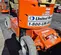 2017 JLG E450AJ Articulating Boom Lift