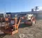 2021 JLG E400AJPN Articulating Boom Lift