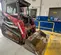 2021 Takeuchi TL8R2R Track Loader