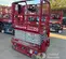 2019 MEC MICRO 19 Scissor Lift
