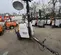 2019 Magnum Pro MLT6SM Portable Light Tower