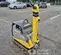 2023 Wacker Neuson DPU6555He Vibratory Plate Compactor