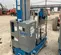 2017 Genie GR-20 Self-Propelled One-Person Lift