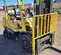 2017 HYSTER H50XT Forklift