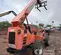 2018 SKYTRAK 10054 Forklift