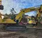 2019 Kobelco SK350LC-10 Excavator