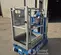 2017 Genie GR-20 Self-Propelled One-Person Lift