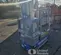 2019 Genie GR-20 Self-Propelled One-Person Lift