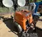 2020 Magnum Pro MLT6SM Portable Light Tower