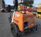 2022 Generac MLT6SMDS Portable Light Tower