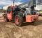 2018 Skyjack SJ1256THS Forklift