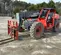 2018 Skyjack SJ643TH Forklift