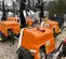 2021 Generac MLT6SMDS Portable Light Tower