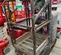 2016 JLG 20MVL Self-Propelled One-Person Lift