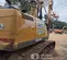 2020 Case CX210D Excavator