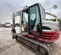 2021 Takeuchi TB290C Mini Excavator