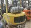 2021 HYSTER H50XT Warehouse Forklift