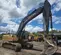 2019 John Deere 350G Excavator