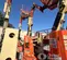 2017 JLG E300AJP Articulating Boom Lift