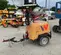 2019 Wacker Neuson LTV6K Portable Light Tower