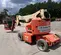 2017 JLG E400AJPN Articulating Boom Lift