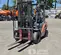 2019 Toyota 8FGU25 Warehouse Forklift