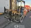 2019 Toyota 8FD70U Warehouse Forklift