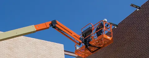 Boom lift