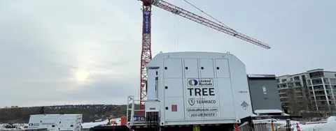 Smart battery