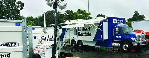 Emergency Response Team