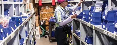 Tool Solutions