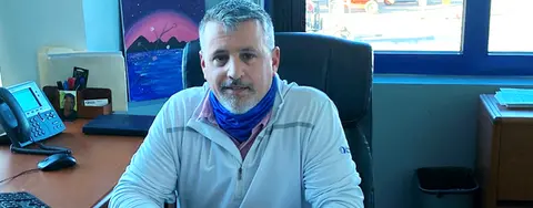 Danny Nazaruk