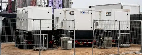 HVAC equipment