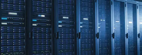 data center