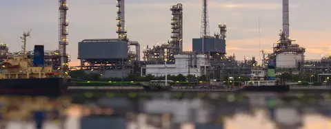 Refinery