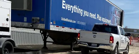 tool trailer