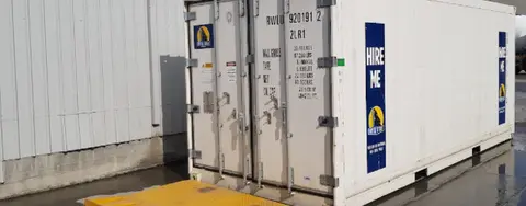 Container