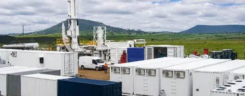 Mobile Camps