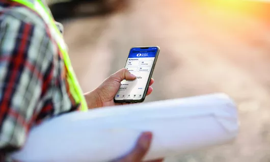 Mobile App