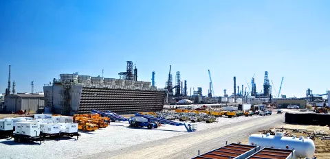 worksite