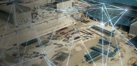 Worksite