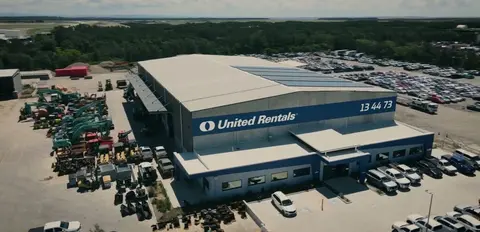 UR Store