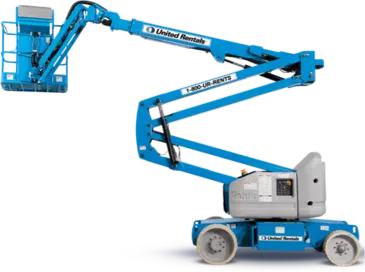 Boom Lift