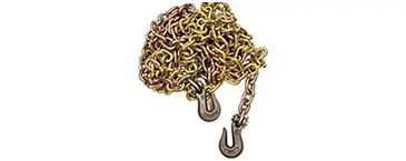 Tie-down Chain, 20 ft.