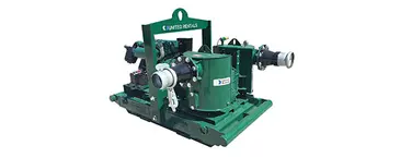 Fluid Solutions Wellpoint Pump card image